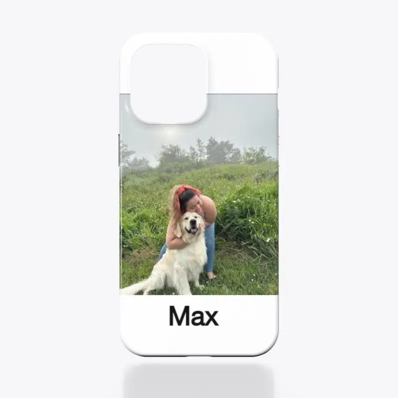 Max's Pic